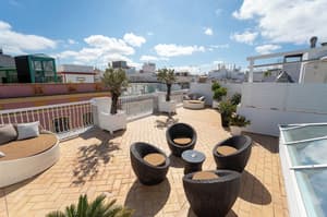 thumbnail: Terrace/patio