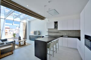 thumbnail: Private kitchen