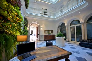 thumbnail: Reception