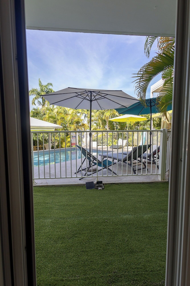 View from room