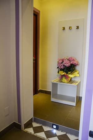 thumbnail: Room amenity