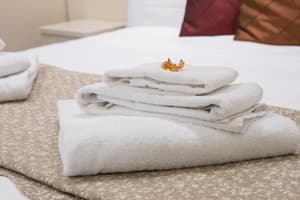thumbnail: Room amenity
