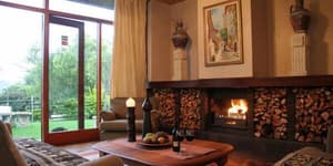 thumbnail: Fireplace