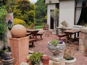 thumbnail: Terrace/patio