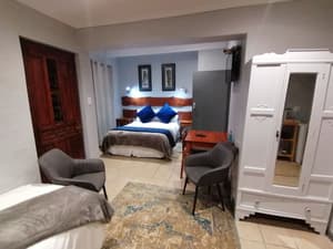 thumbnail: Room