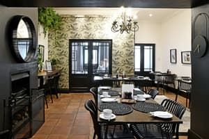thumbnail: Interior