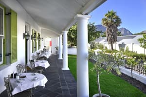 thumbnail: Terrace/patio