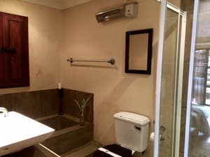 thumbnail: Bathroom shower