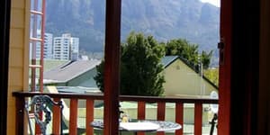 thumbnail: Balcony
