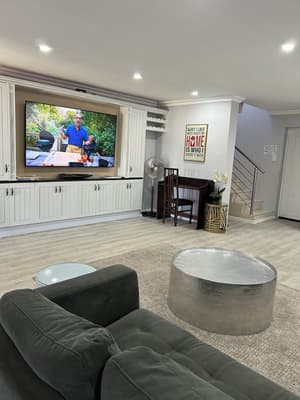 thumbnail: Living area