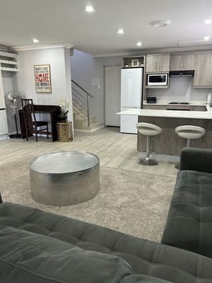 thumbnail: Living area