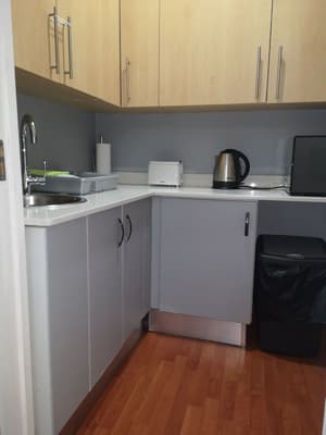 thumbnail: Private kitchen