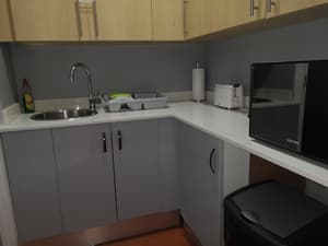 thumbnail: Private kitchen