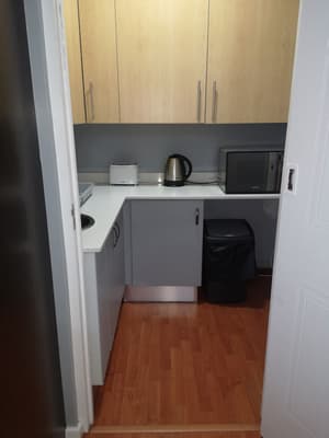 thumbnail: Private kitchen