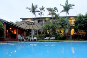 thumbnail: Pool