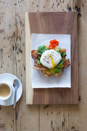 thumbnail: Breakfast meal
