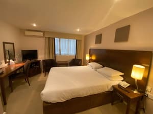 thumbnail: Room