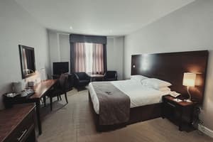 thumbnail: Room