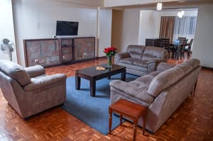 thumbnail: Living area