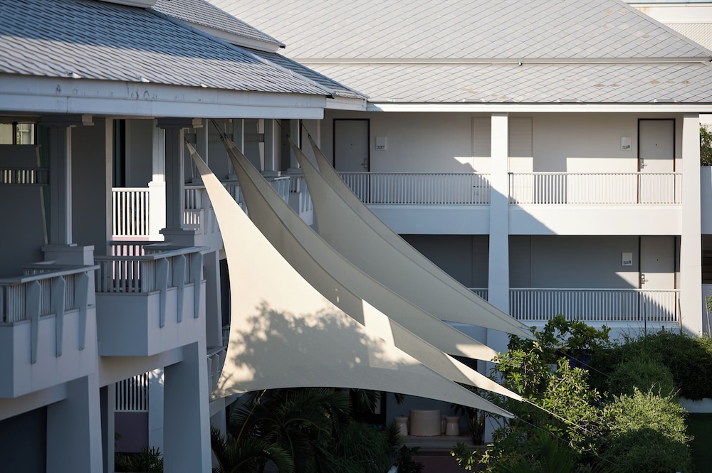 Building design