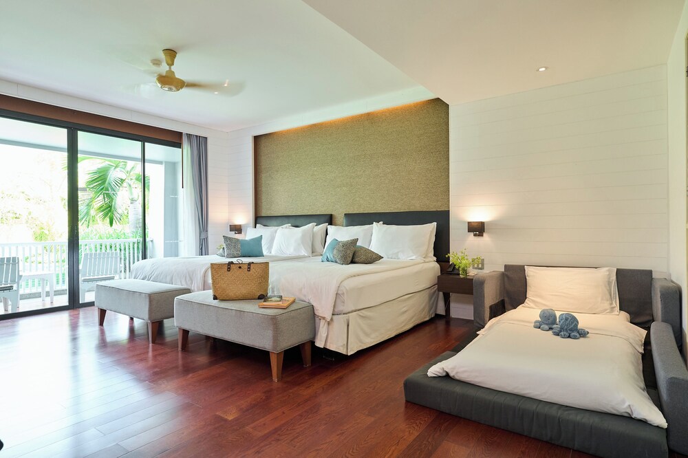 Extra beds