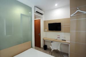 thumbnail: Interior