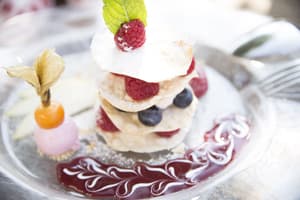thumbnail: Food and drink