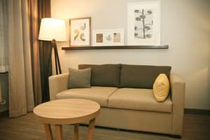 thumbnail: Living area