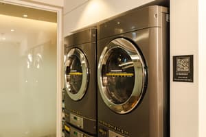 thumbnail: Laundry room