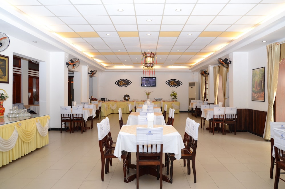 Restaurant-cafeteria