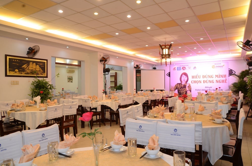 Restaurant-cafeteria