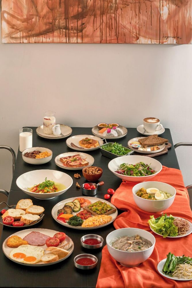 Restaurant-cafeteria