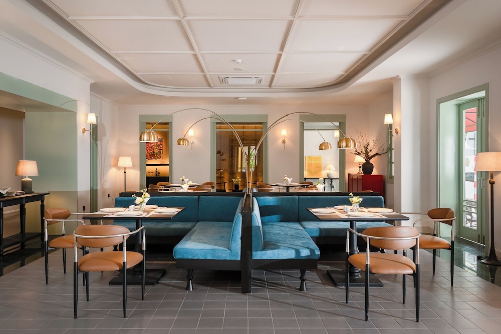 Restaurant-cafeteria