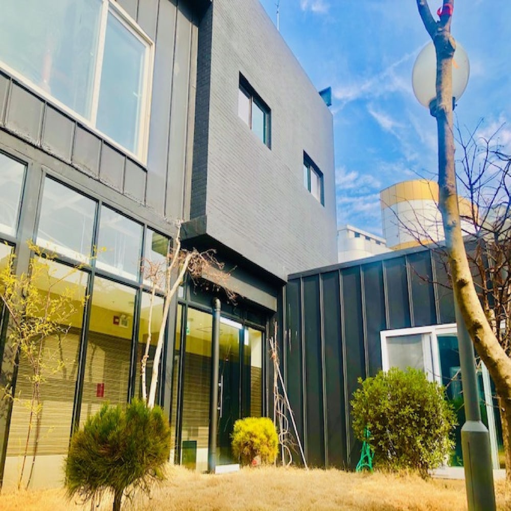 Building design