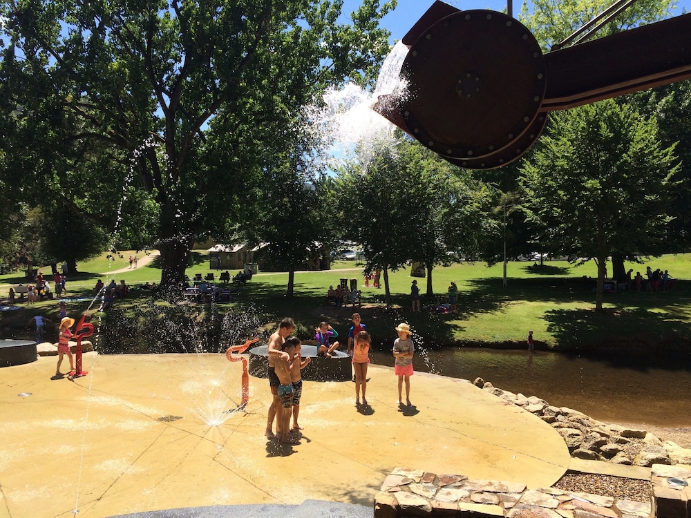 Children's activities