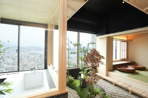thumbnail: In-room dining