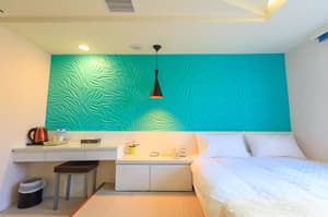 thumbnail: Room