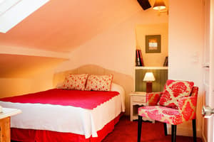 thumbnail: Room