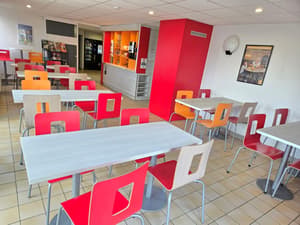 thumbnail: Breakfast area