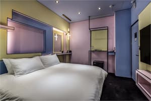 thumbnail: Room