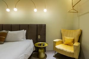 thumbnail: Room