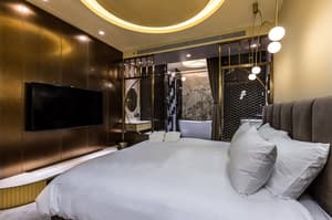 thumbnail: Room