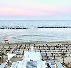 thumbnail: Beach