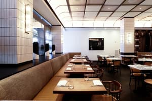 thumbnail: Restaurant