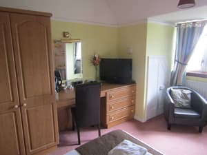 thumbnail: Room
