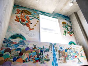 thumbnail: Interior