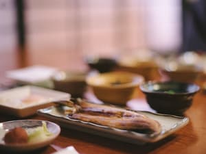 thumbnail: Breakfast meal