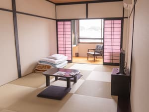 thumbnail: Room