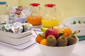thumbnail: Buffet