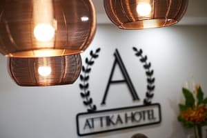 thumbnail: Interior entrance